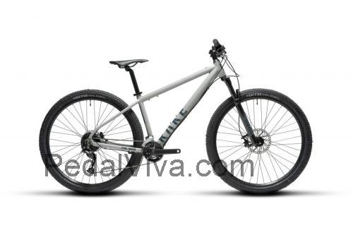 Calibre Rake ficha tecnica